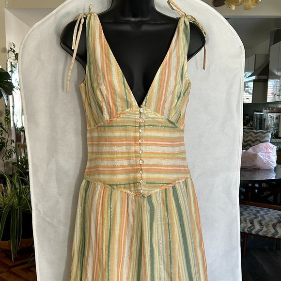 Summer Dress - Picture 1 of 4